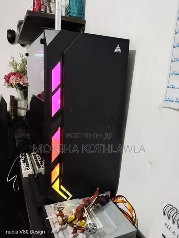 i5 4th Gen Pc