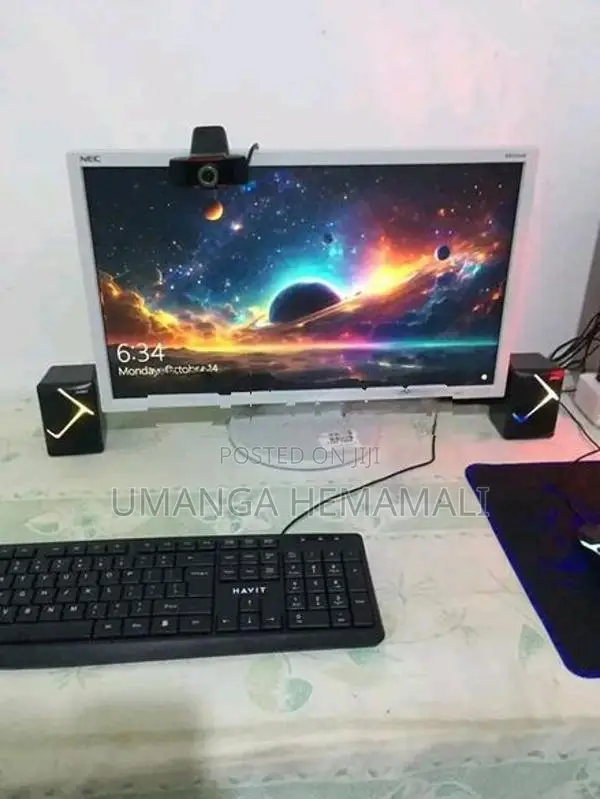 Gaming PC