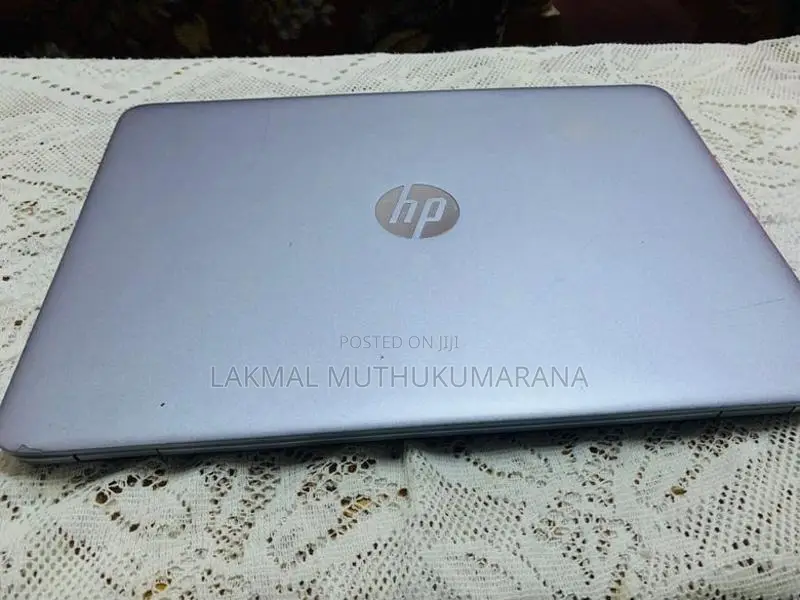 HP EliteBook 840 G3 Laptop
