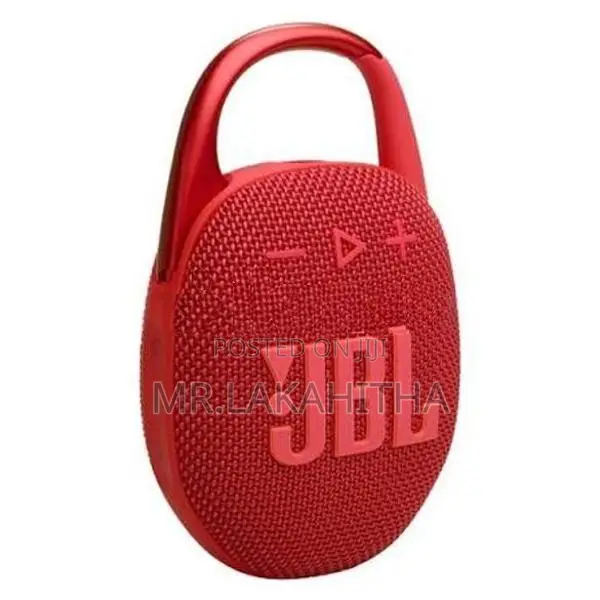 JBL Clip 5