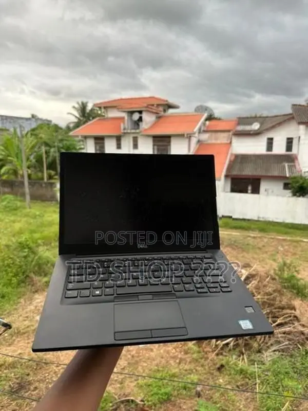 Dell Latitude 7490 – Laptop