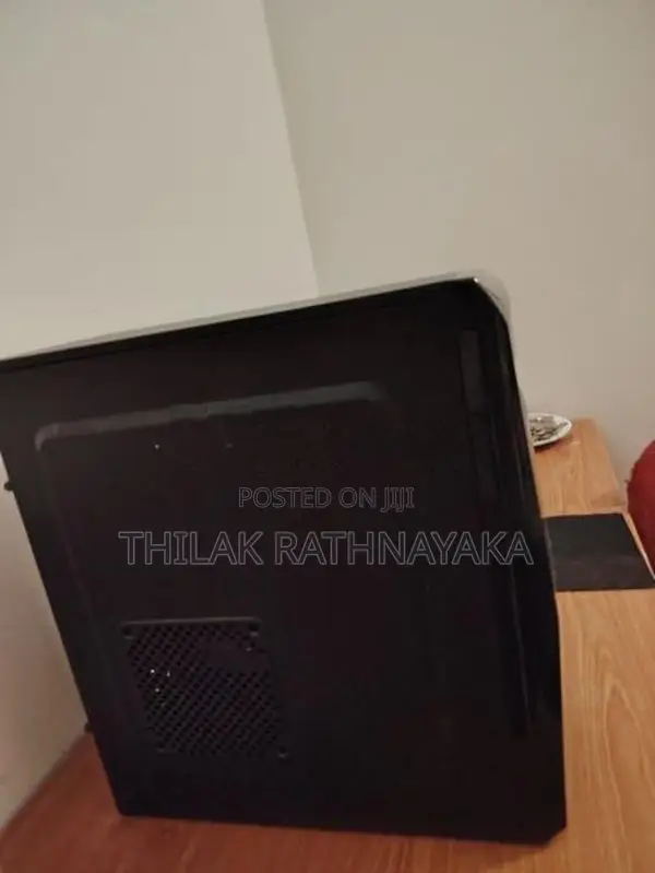 Desktop Computer