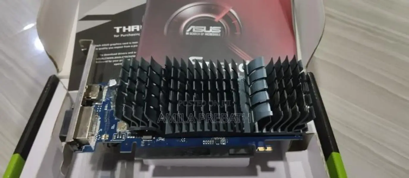 GT 1030 2GB GDDR5