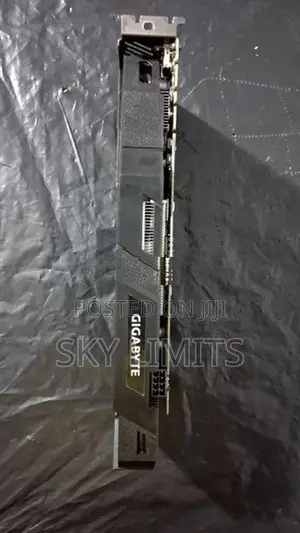 Gigabyte GTX 1070 8GB Graphics Card VGA