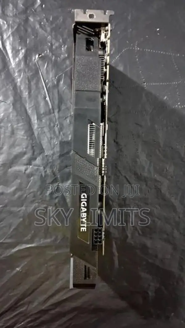 Gigabyte GTX 1070 8GB Graphics Card VGA