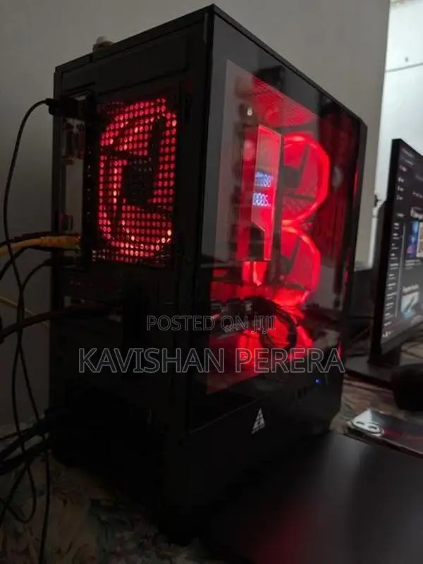 i5 8th Gen Desktop Computer