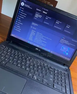 Intel Core i3 8th Gen RAM 8GB 256GB SSD Laptop