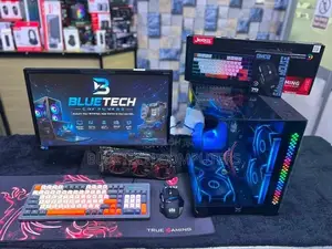 Gaming Computer Full set