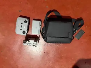 DJI Mini 4K Drone
