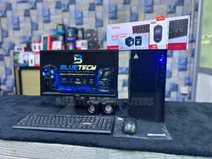 Budget Computer Full set