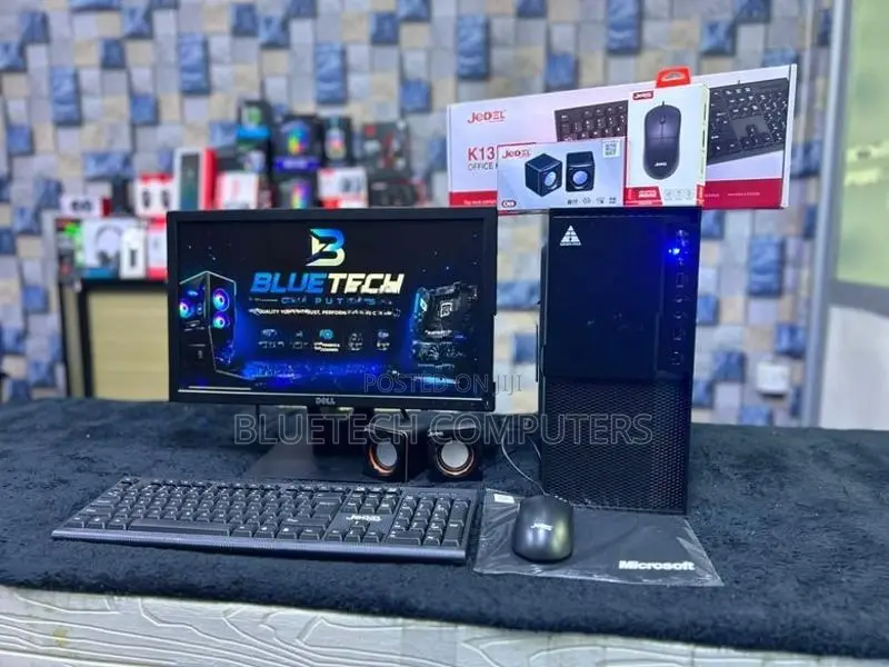 Budget Computer Full set