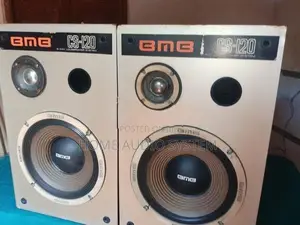 Speaker Set