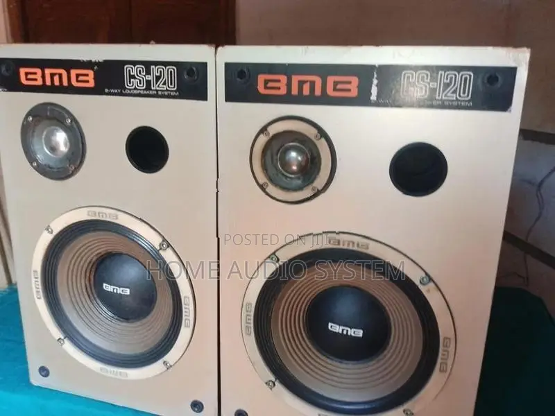 Speaker Set