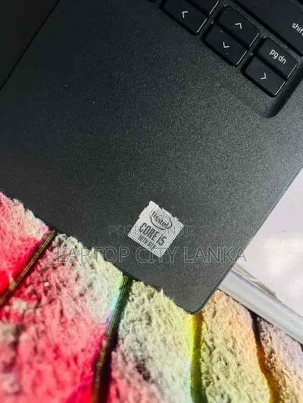Dell i5 10th Gen Laptop
