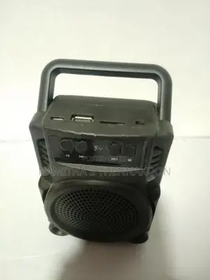 Bluetooth Speaker