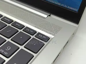 HP Elitebook 850 G7 CORE I5 10TH Gen 8GB RAM 256GB SSD