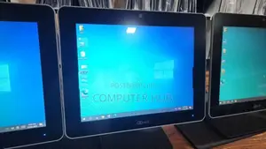 POS System NCR XR7 Intel i5 4th Gen 15 Inch Touch Screen
