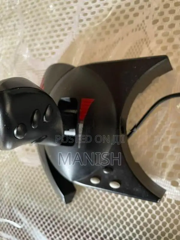 Thrustmaster T Flight HOTAS X