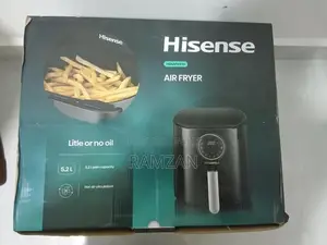 Hisense Air Fryer