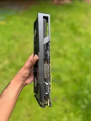 RTX 3060 TI 8GB