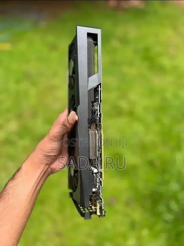 RTX 3060 TI 8GB