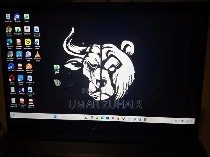 Laptop