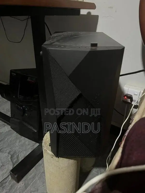 AMD RYZEN 7 Desktop Computer