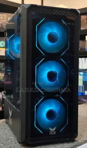 I5 8th GEN Computer