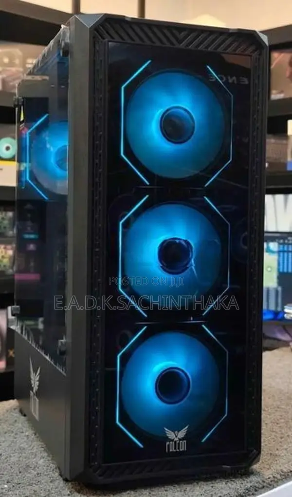 I5 8th GEN Computer