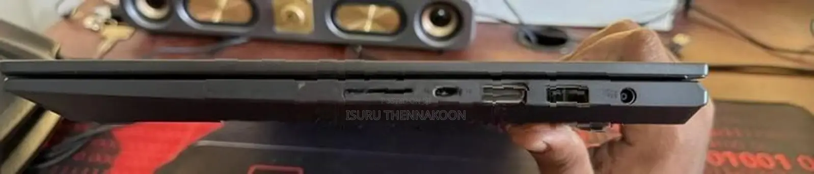 Asus Vivobook Pro