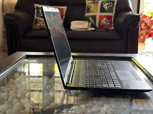 HP Laptop intel core i3 11th Gen 8GB DDR4 RAM 256GB NVMe 15.6"