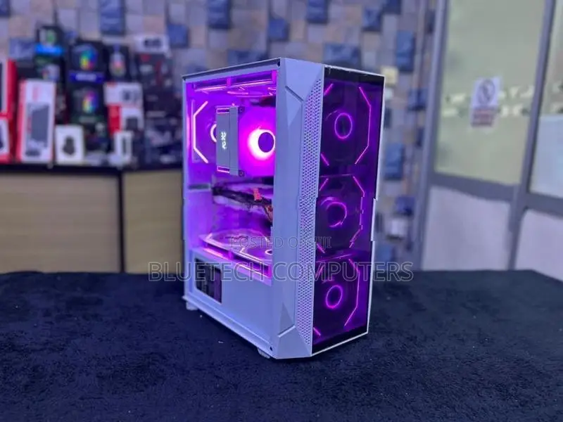 Gaming Computer PC