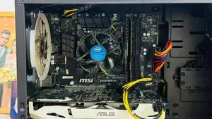 i5 7th Gen Desktop