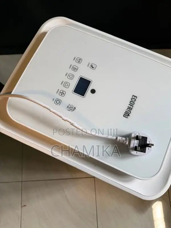 Portable AC – 12000BTU