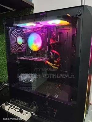i5 4th Gen Pc