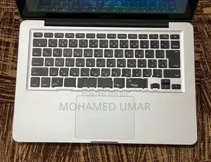 Apple MacBook Pro i5 2015