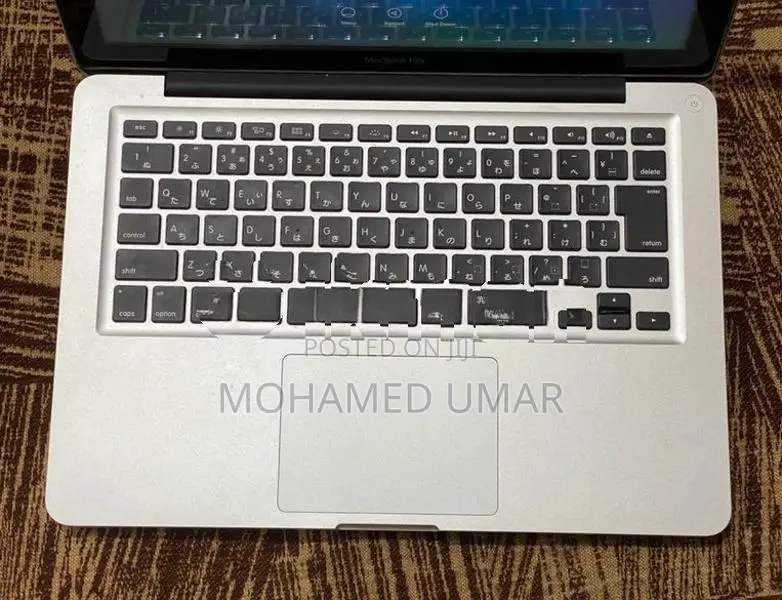 Apple MacBook Pro i5 2015
