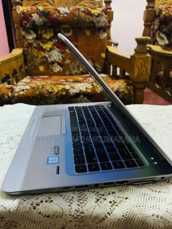 HP EliteBook 840 G3 Laptop