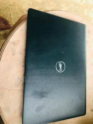 Dell Inspiron Laptop