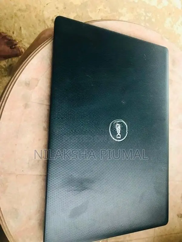 Dell Inspiron Laptop