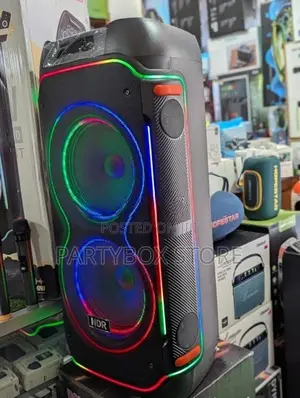 NDR - 1810 Speaker