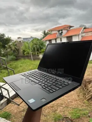 Dell Latitude 7490 – Laptop