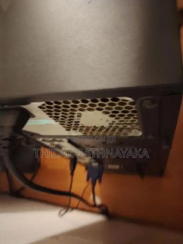 Desktop Computer