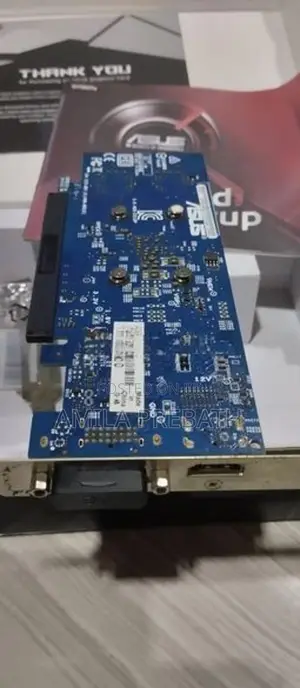 GT 1030 2GB GDDR5