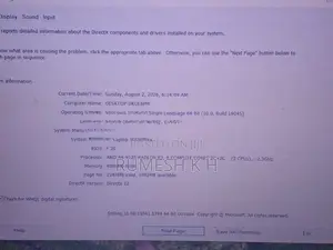 HP 15.6" Slim Full HD Laptop