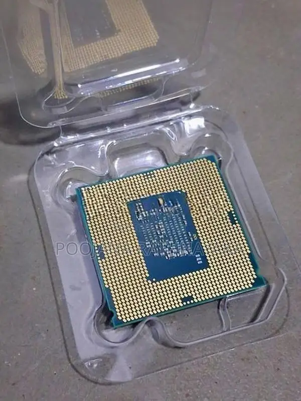 Intel i3 7th Gen Processor