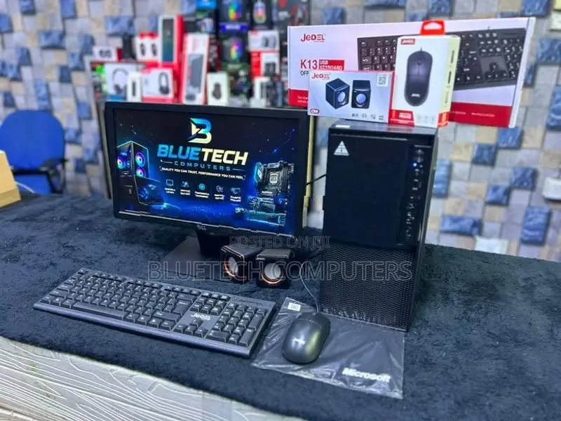 Budget Computer Full set