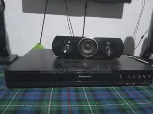Home Theater System
