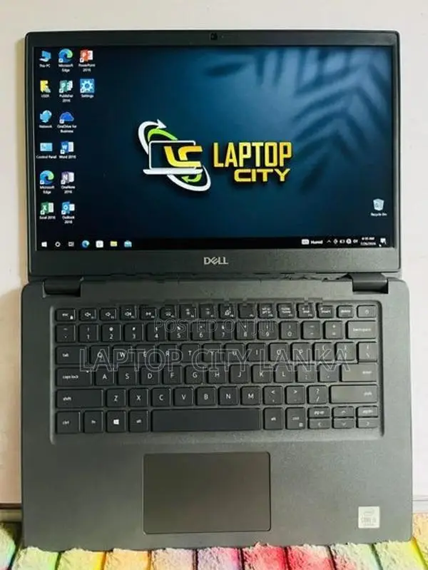Dell i5 10th Gen Laptop