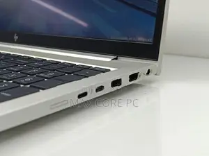 HP Elitebook 850 G7 CORE I5 10TH Gen 8GB RAM 256GB SSD
